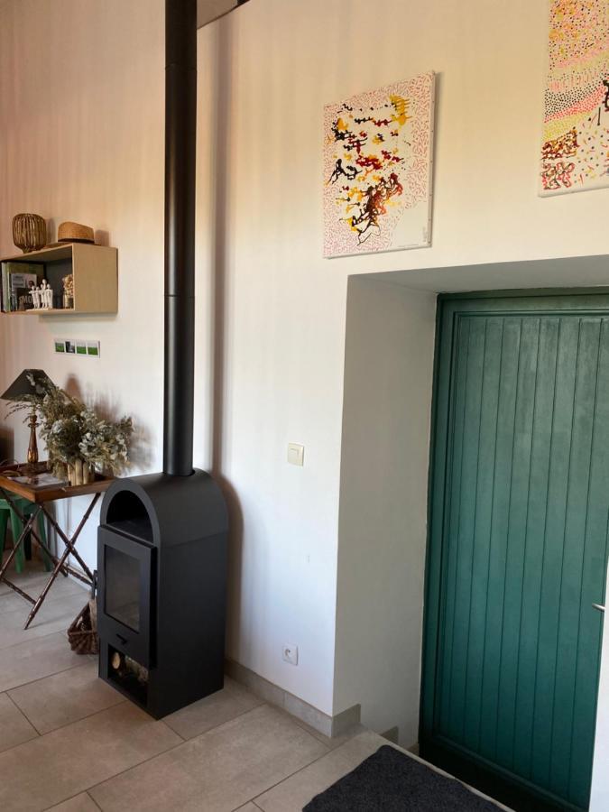 Maison De Campagne By La Boite En Plus Senlis  Bagian luar foto