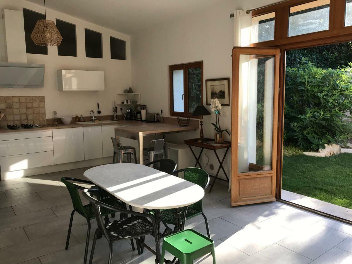 Maison De Campagne By La Boite En Plus Senlis  Bagian luar foto